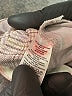 Ann Taylor Plaid Gray Casual Pants Size 10 - photo 8