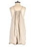 Final Touch Tan Romper Size S - photo 2