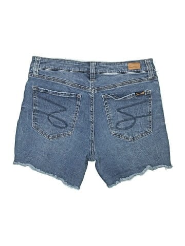 Seven7 Denim Shorts (view 2)