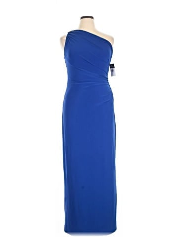 Lauren by Ralph Lauren Cocktail Dress (view 1)