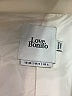 Love, Bonito 100% Polyester Ivory Trenchcoat Size 2 - photo 6