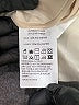 Love, Bonito 100% Polyester Ivory Trenchcoat Size 2 - photo 7