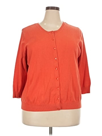 Talbots Outlet Cardigan (view 1)