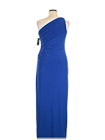 Lauren by Ralph Lauren Cocktail Dress (view 2)
