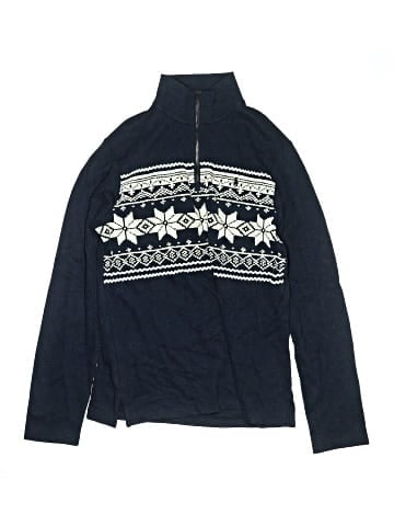 Polo by Ralph Lauren Pullover Sweater (view 1)