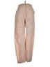 Hatch Tan Pink Casual Pants Size Sm Maternity (1) - photo 2