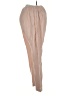 Hatch Tan Pink Casual Pants Size Sm Maternity (1) - photo 5