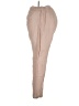 Hatch Tan Pink Casual Pants Size Sm Maternity (1) - photo 4