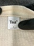 TNA Ivory Pullover Sweater Size S - photo 7