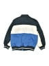 Next 100% Polyester Graphic Blue Track Jacket Size 3T - 4T - photo 2