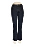 Armani Collezioni Chevron-herringbone Blue Jeans Size 32 waist - photo 1