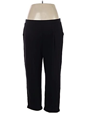 Joan Rivers Active Pants (view 1)