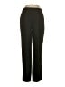 Vince. 100% Polyester Solid Green Dress Pants Size S - photo 1