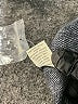 Dylan Gray Vest Size M - photo 8