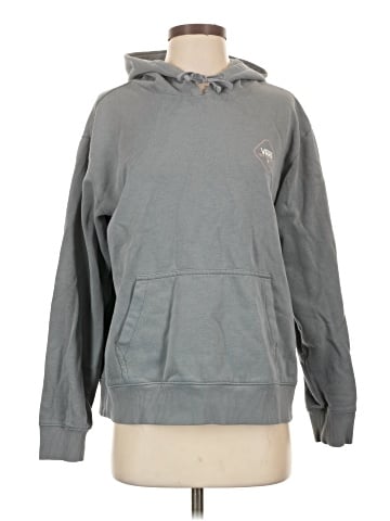 Vans Pullover Hoodie (view 1)