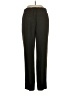 Vince. 100% Polyester Solid Green Dress Pants Size S - photo 2
