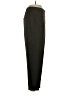 Vince. 100% Polyester Solid Green Dress Pants Size S - photo 4