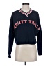 Primark Blue Sweatshirt Size XS - photo 1