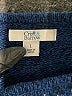 Croft & Barrow 100% Acrylic Blue Pullover Sweater Size L - photo 7