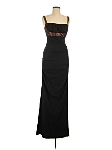 Nicole Miller Cocktail Dress (view 1)