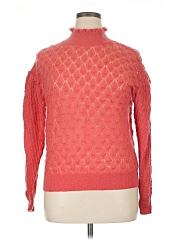 Anthropologie Turtleneck Sweater (view 1)
