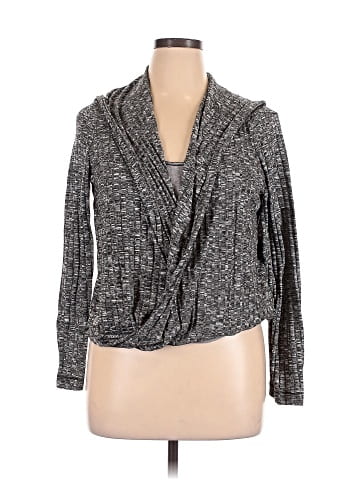 Juicy Couture Long Sleeve Turtleneck (view 1)