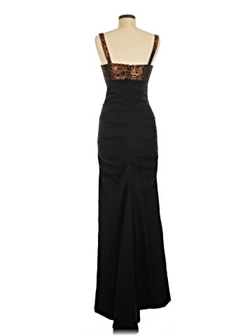 Nicole Miller Cocktail Dress (view 2)