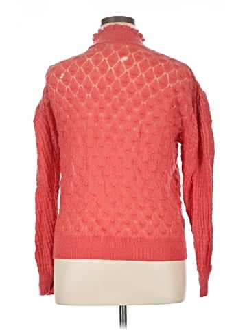 Anthropologie Turtleneck Sweater (view 2)