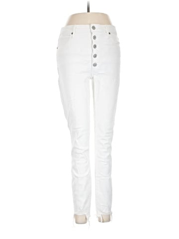 Abercrombie & Fitch Jeans (view 1)