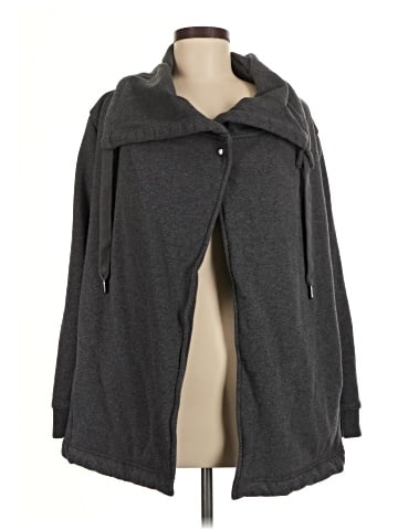 Zella Coat (view 1)