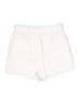 Denizen from Levi's Solid Ivory Shorts Size 26 waist - photo 2