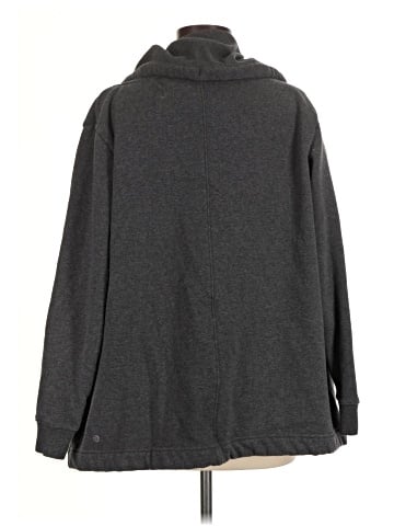 Zella Coat (view 2)
