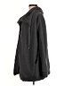 Zella Gray Coat Size M - photo 5