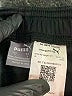 Puma Black Track Pants Size 5 - photo 3