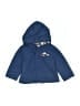Gymboree 100% Cotton Blue Jacket Size 12-18 mo - photo 1