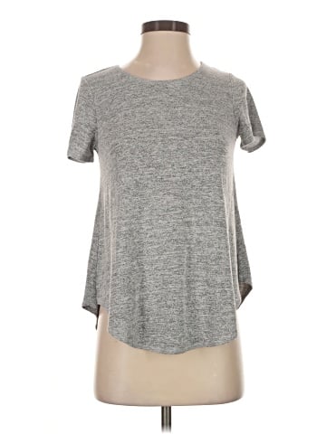 Wilfred Free Short Sleeve T-Shirt (view 1)
