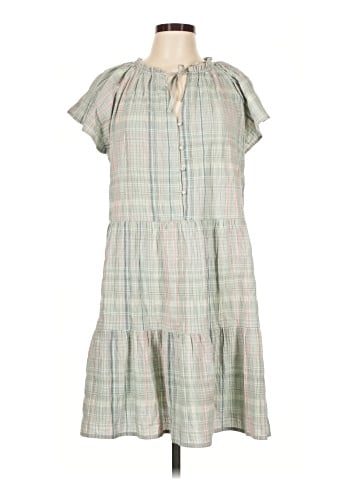Ann Taylor LOFT Casual Dress (view 1)