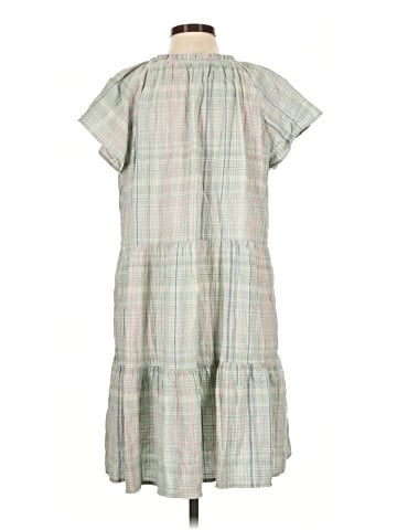 Ann Taylor LOFT Casual Dress (view 2)