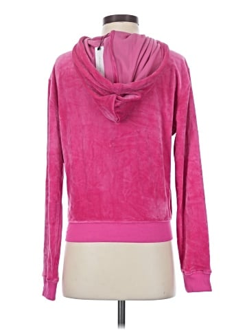 Sanctuary Zip Up Hoodie (view 2)
