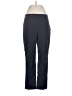 Chico's Solid Gray Active Pants Size M - photo 1