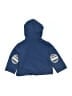 Gymboree 100% Cotton Blue Jacket Size 12-18 mo - photo 2