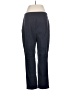 Chico's Solid Gray Active Pants Size M - photo 2