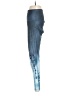 Onzie Tie-dye Blue Active Pants Size S - photo 5