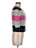 JCPenney Gray Cardigan Size M (petite) - photo 4