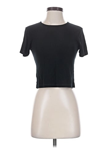 Yogalicious Short Sleeve T-Shirt (view 1)