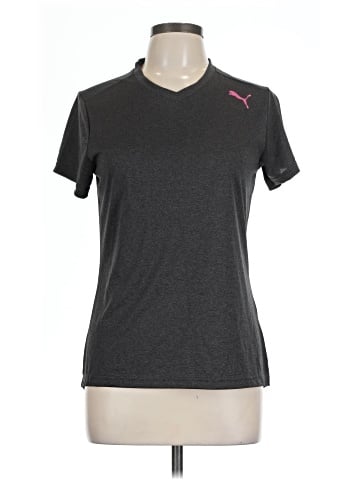 Puma Active T-Shirt (view 1)