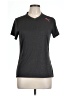 Puma Gray Active T-Shirt Size L - photo 1