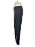 Chico's Solid Gray Active Pants Size M - photo 5