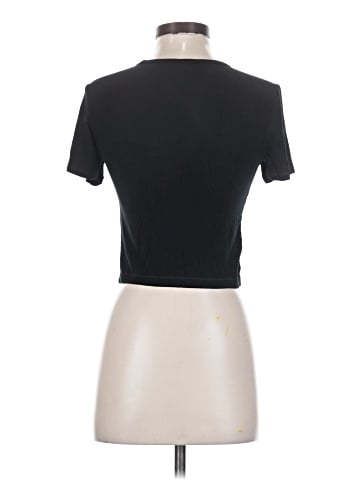 Yogalicious Short Sleeve T-Shirt (view 2)