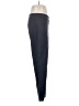 Chico's Solid Gray Active Pants Size M - photo 4